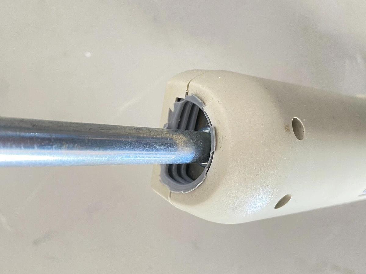 Used 3M Polarizing Filter task light desk lamp - Replacement Part