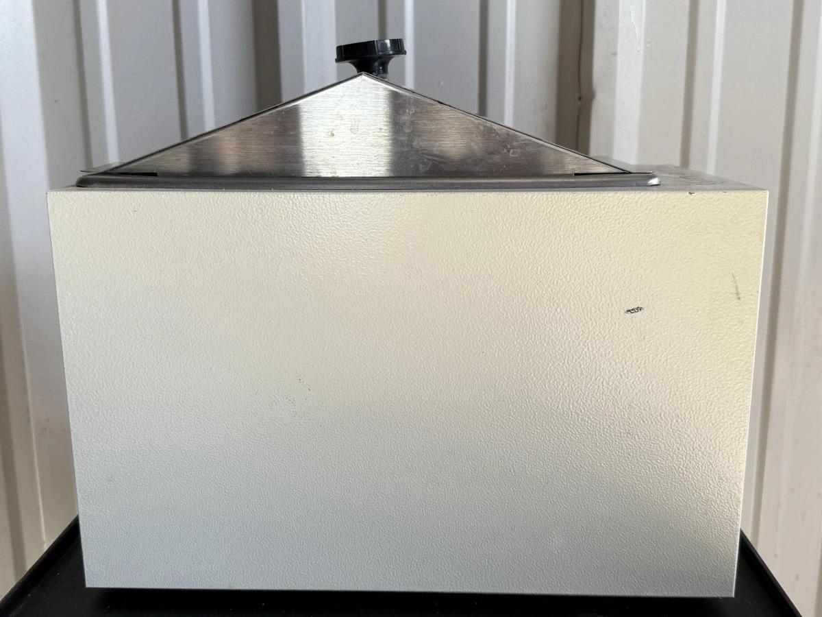 Used Precision Scientific - Water Bath Model: 182 (Cat No: 66643)