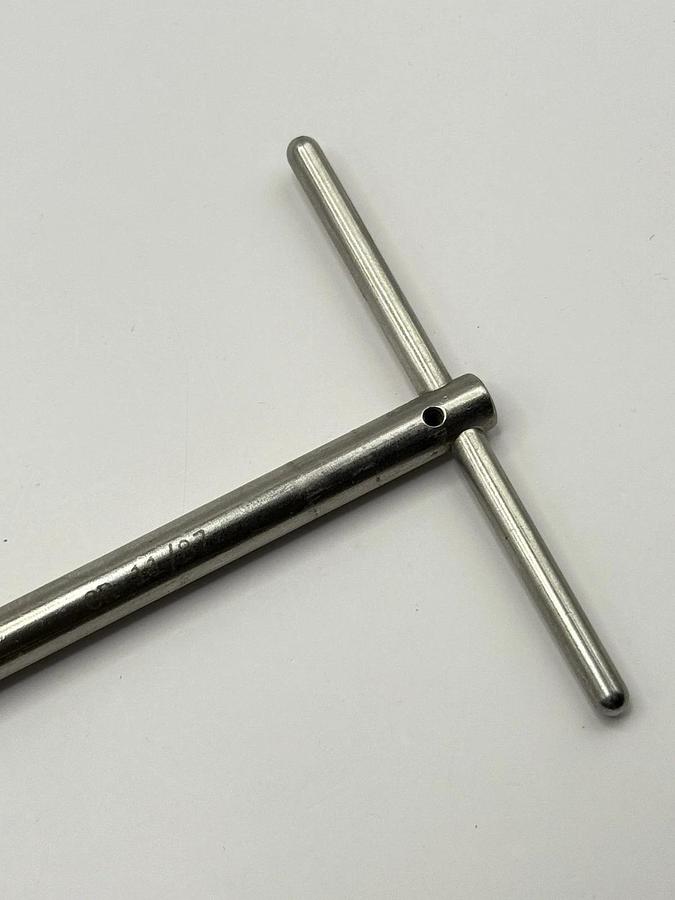 Used Richards Stainless Wrench Instrument OR 11/87