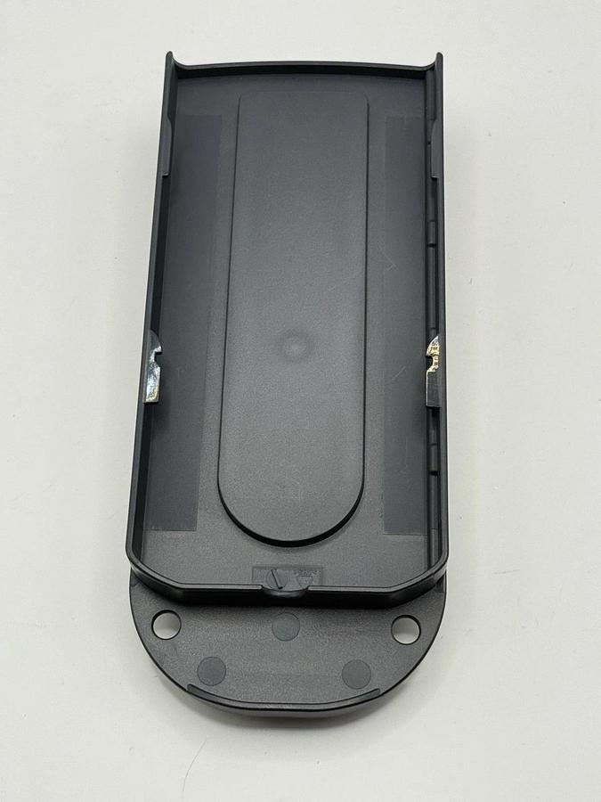 Used Texas Instruments Calculator TI-84 TI-89 Slide Case Cover Only - Black