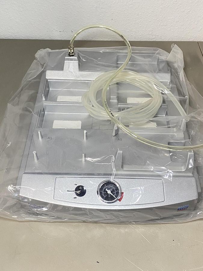 Used New Qiagen PyroMark Q96 Vacuum Workstation