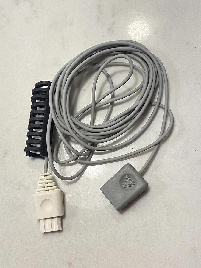 Used Gyrus ACMI 70339051 Attachment Cable Part