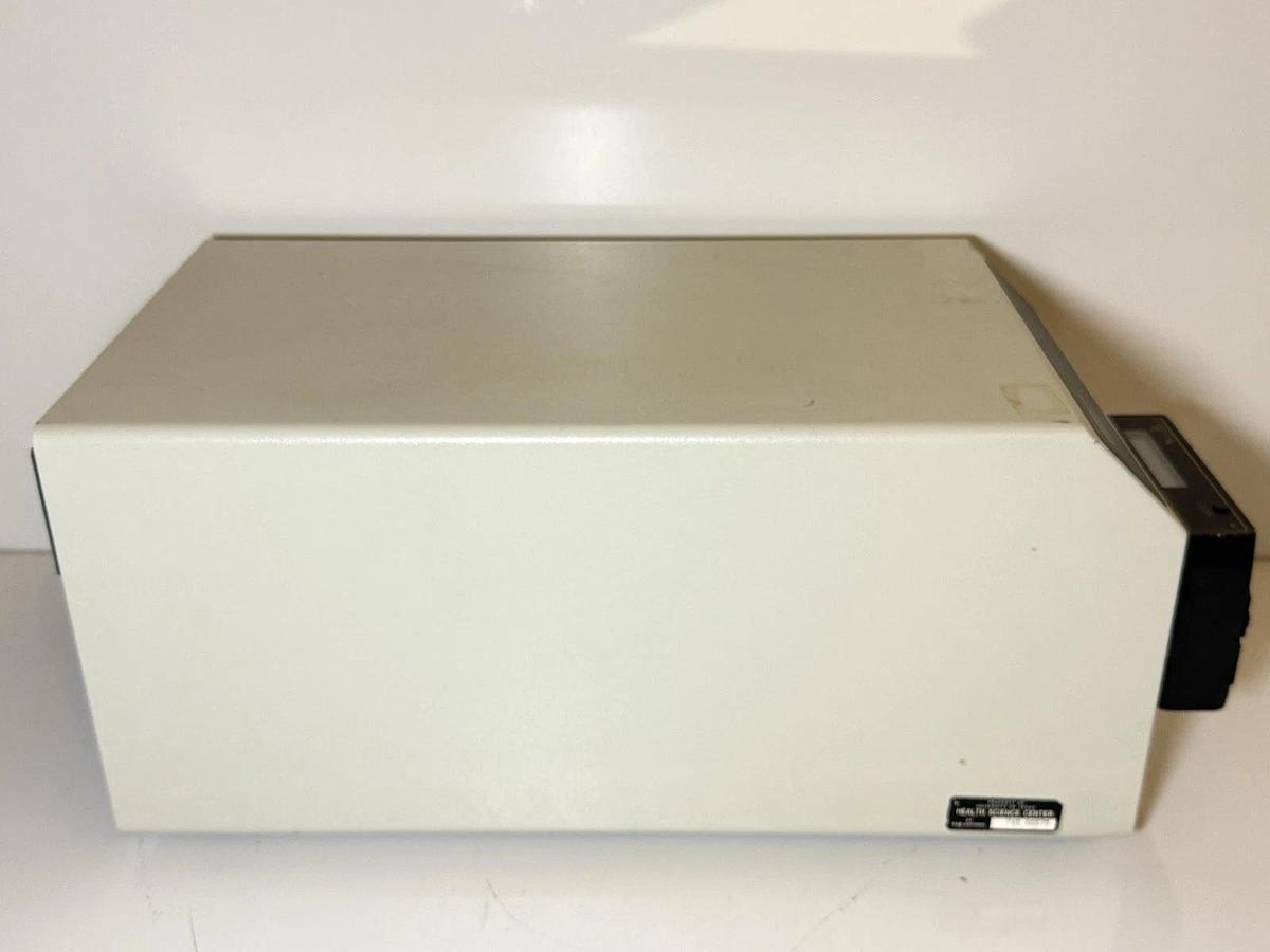 Used Lasergraphics Personal LFR Slide Film Recorder