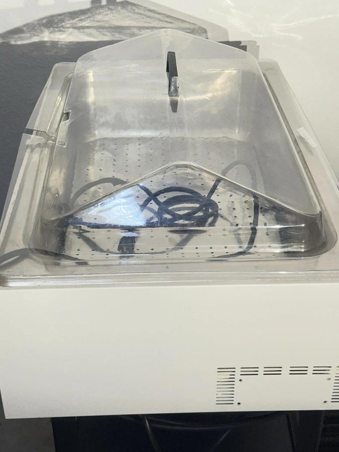 Used Lab-Line / Barnstead AquaBath 18012 Heated Water Bath