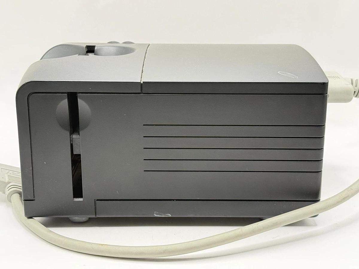 Used Polaroid CS-3600 SprintScan 35 Plus Film Slide Scanner