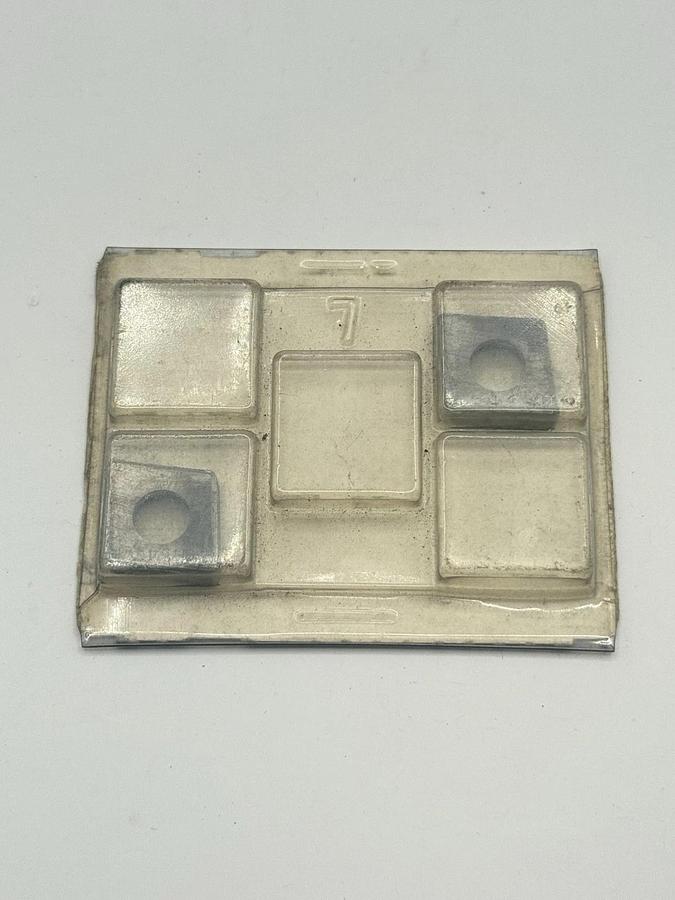 VALENITE Carbide Seat Shims Inserts SCN 54C