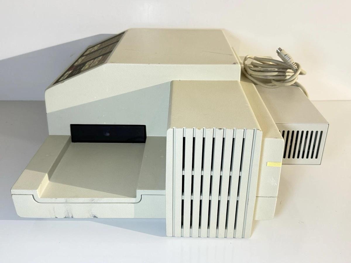 Used Molecular Devices ThermoMax Microplate Reader