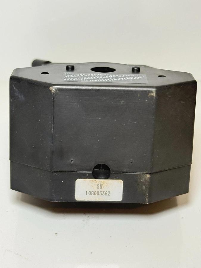 Used Cole-Palmer MasterFlex Easy Load II L/S Model: 77201-60 Pump Head