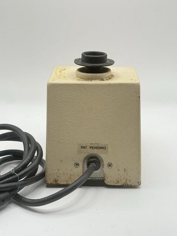 Used Fisher Scientific - Vortex Genie Mixer Shaker Model K-550-G