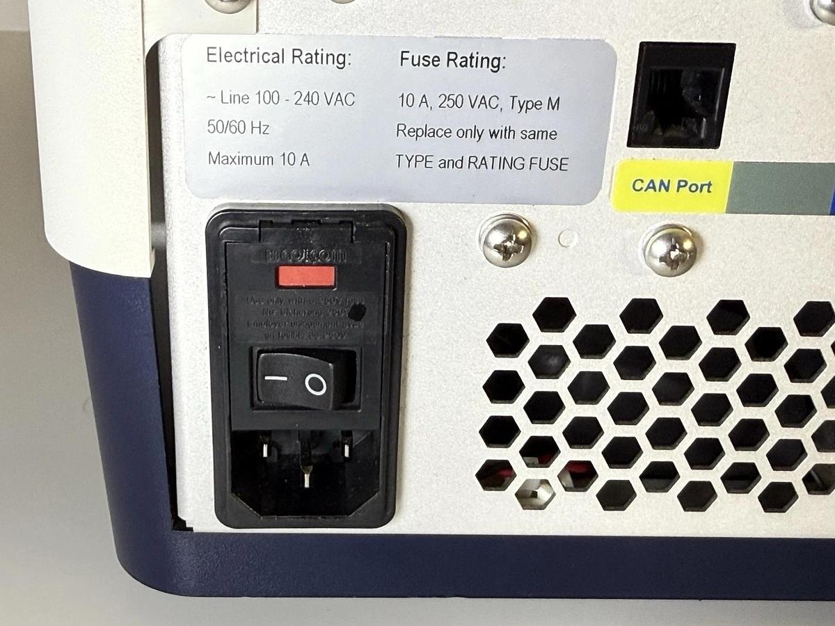 Used Applied Biosystems Veriti 96-well Thermal Cycler PCR Model: 9902 (P/N: 4375786)