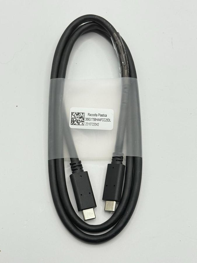 Used Dell DisplayPort Adapter OEM Genuine Cable 389G175BHAAFCC25DL