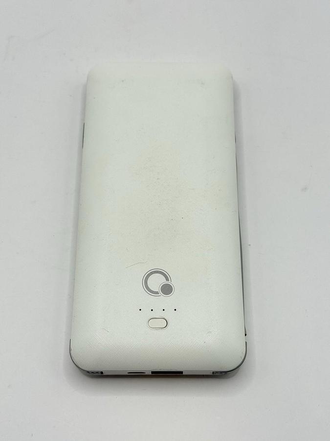 Used Intertek Portable Charger PB147AC (Compatible with Android phone Micro port)