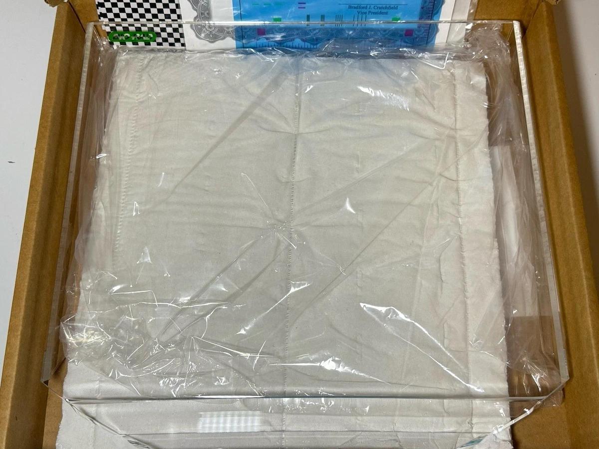 Used New BIO-RAD UNIVERSAL Hood II Accessories Kit 10016025