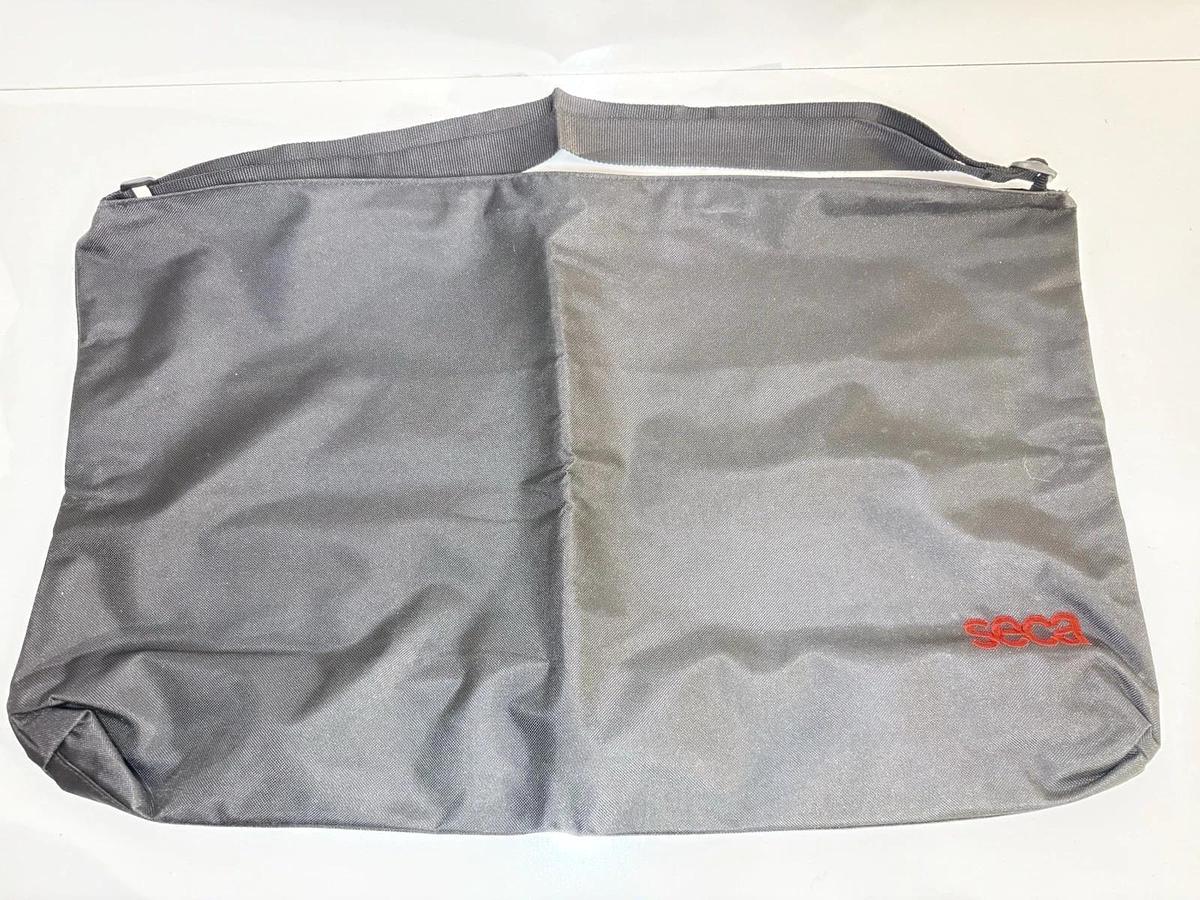 Used NEW Seca MultiUse Carrying Case Measuring Instruments and Scales Tote Bag