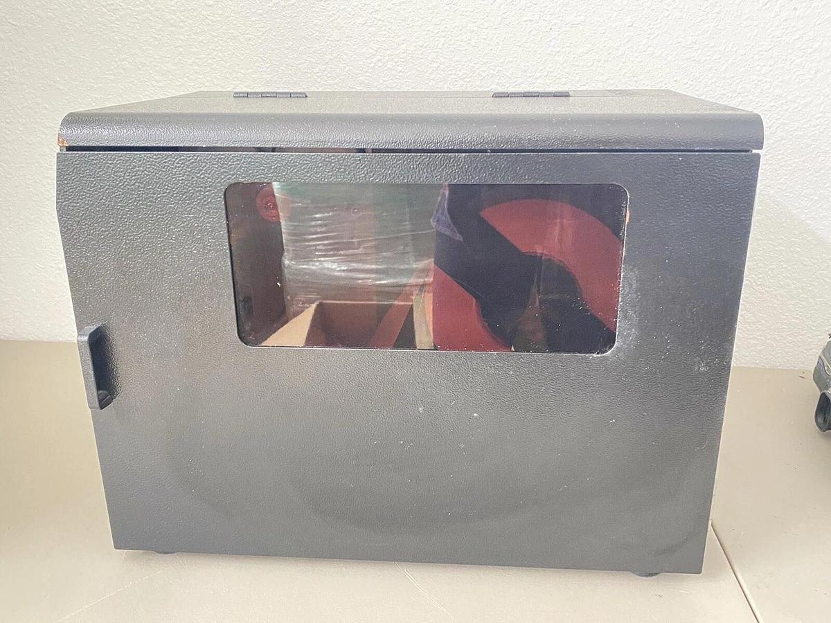 Used SATO Barcode Printer M-84PRO-2