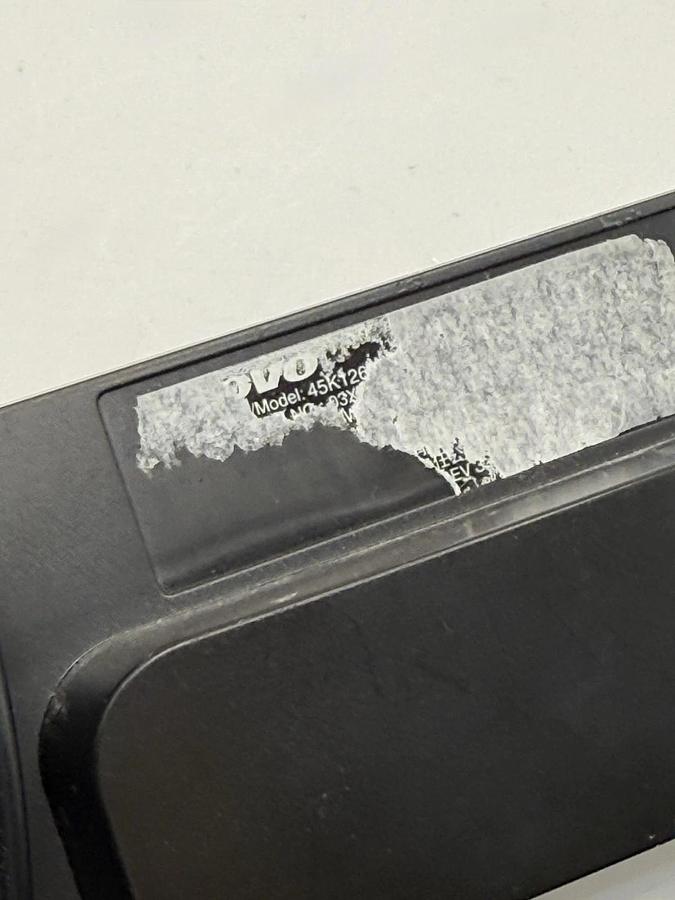 Used Lot 7 Dell Lenovo Computer Multimedia Speakers Mounts Soundbar on Monitor