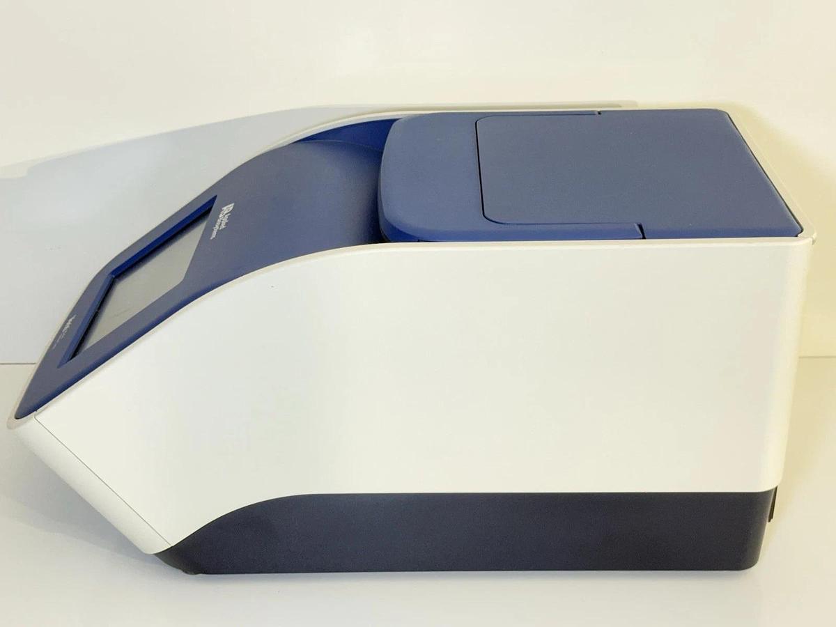 Used Applied Biosystems Veriti 96-well Thermal Cycler PCR Model: 9902 (P/N: 4375786)