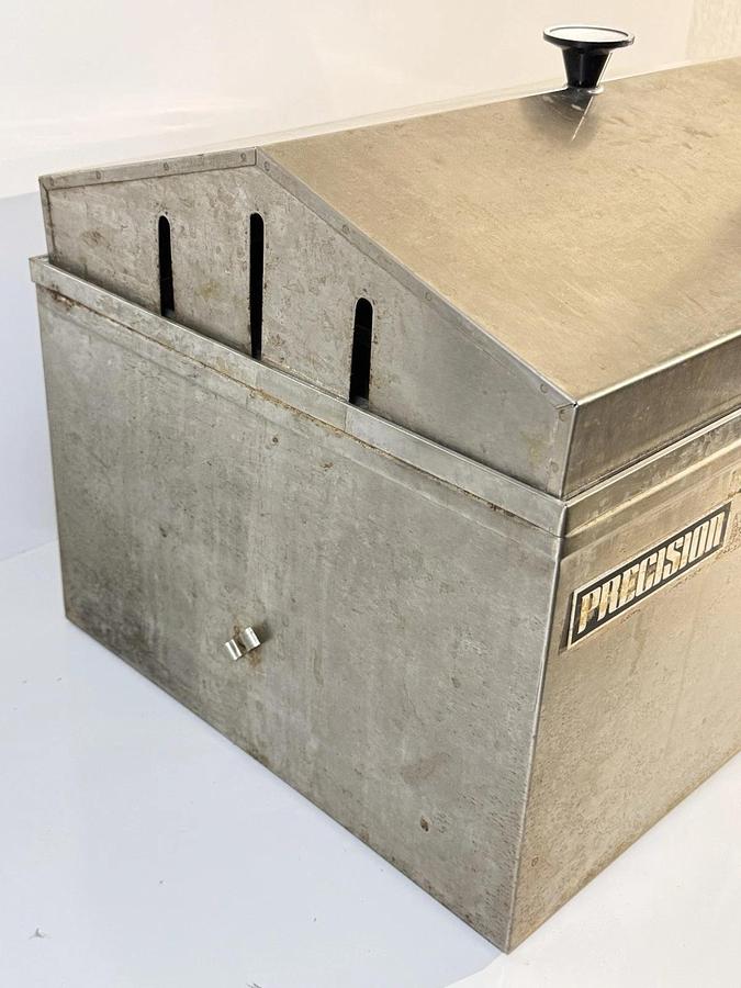 Used GCA Precision Scientific Dubnoff Metabolic Shaking Incubator