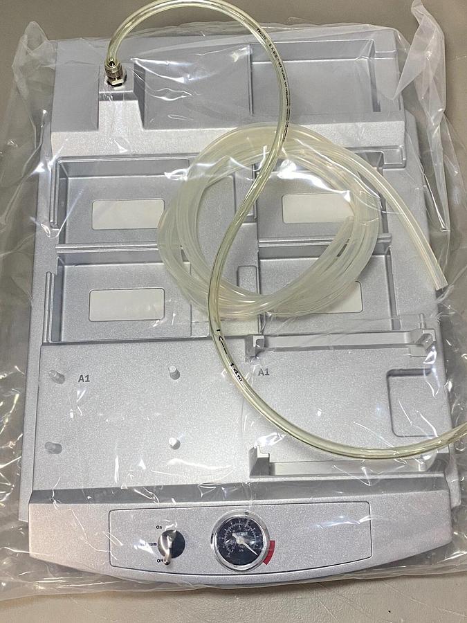 Used New Qiagen PyroMark Q96 Vacuum Workstation