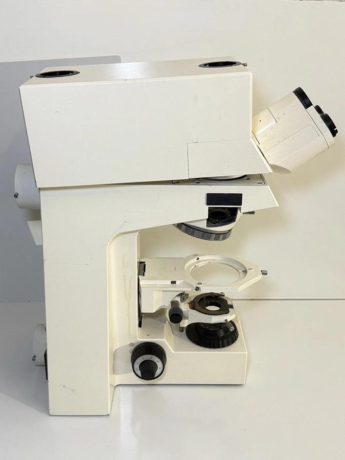 Used Carl Zeiss Axioplan Microscope EL-Einsatz