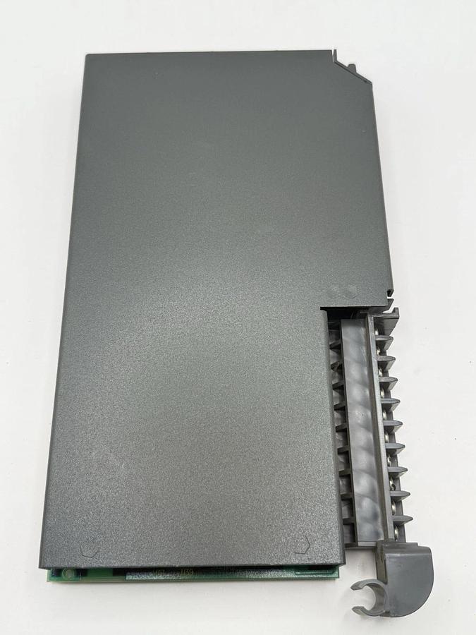 Used Allen-Bradley 1771-OFE1 Analog Output Module (12 Bit Voltage Outputs)