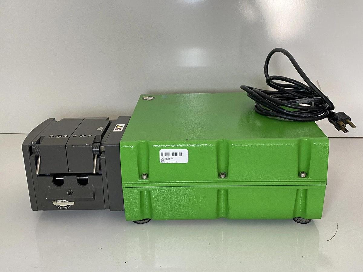 Used Watson Marlow 504S Peristaltic pump easy load drive head MKII IP55