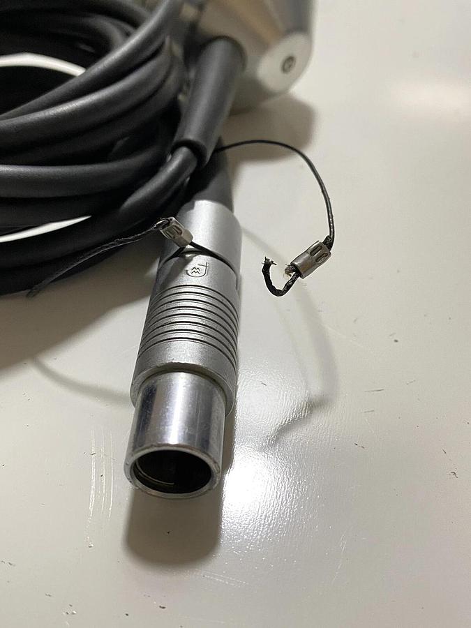 Used Dyonics DyoCam 3000 Camera Head