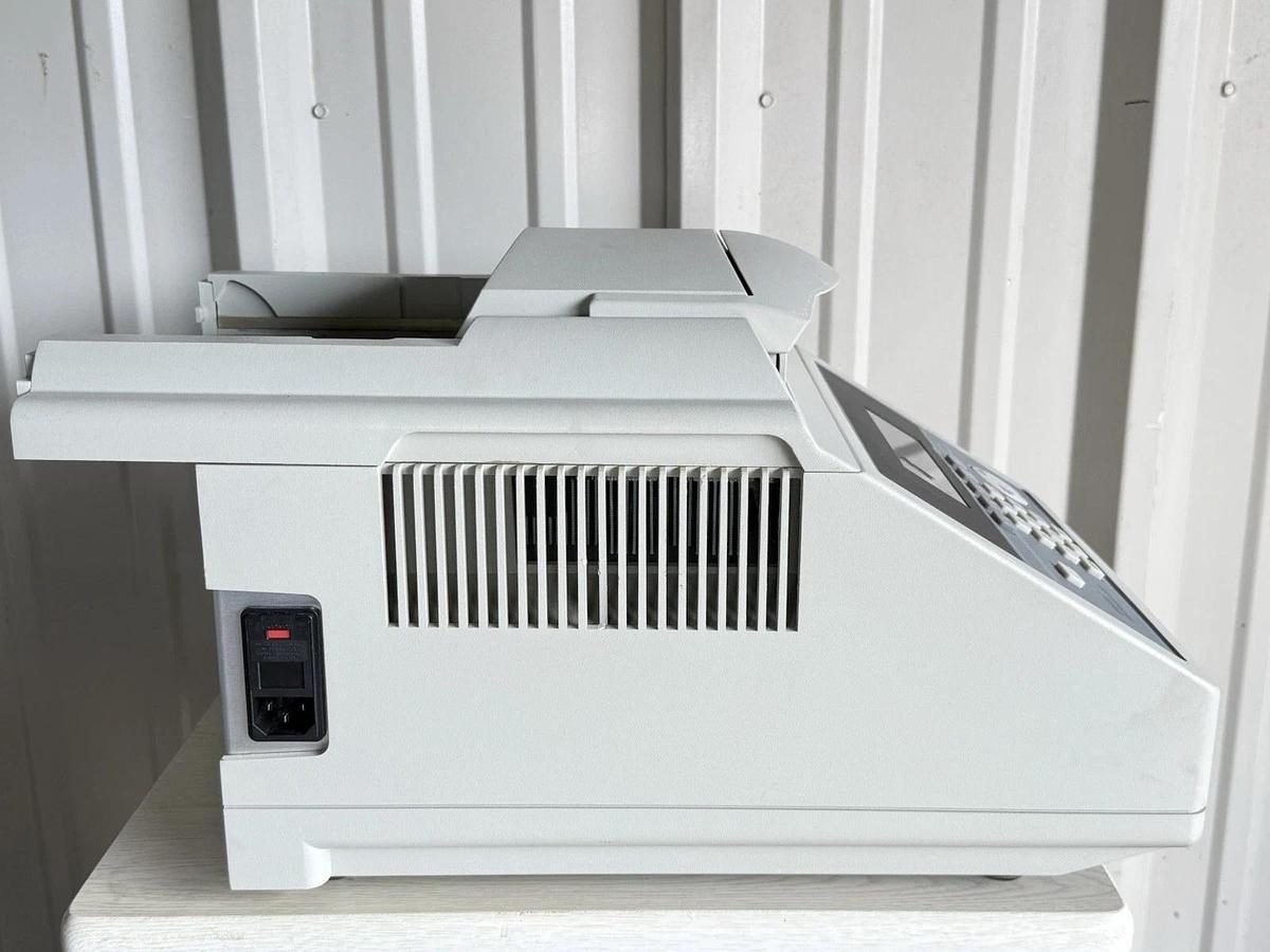 Used Applied Biosystems GeneAmp PCR 9700 System Thermal Cycler Dual 384 Well N8050200