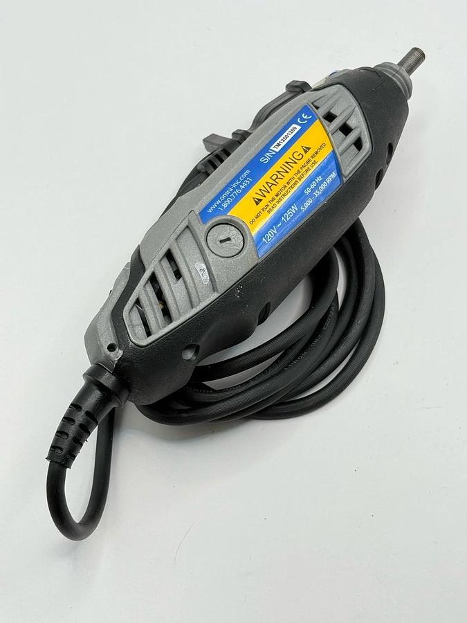 Used Omni International Tissue Master 125 Homogenizer