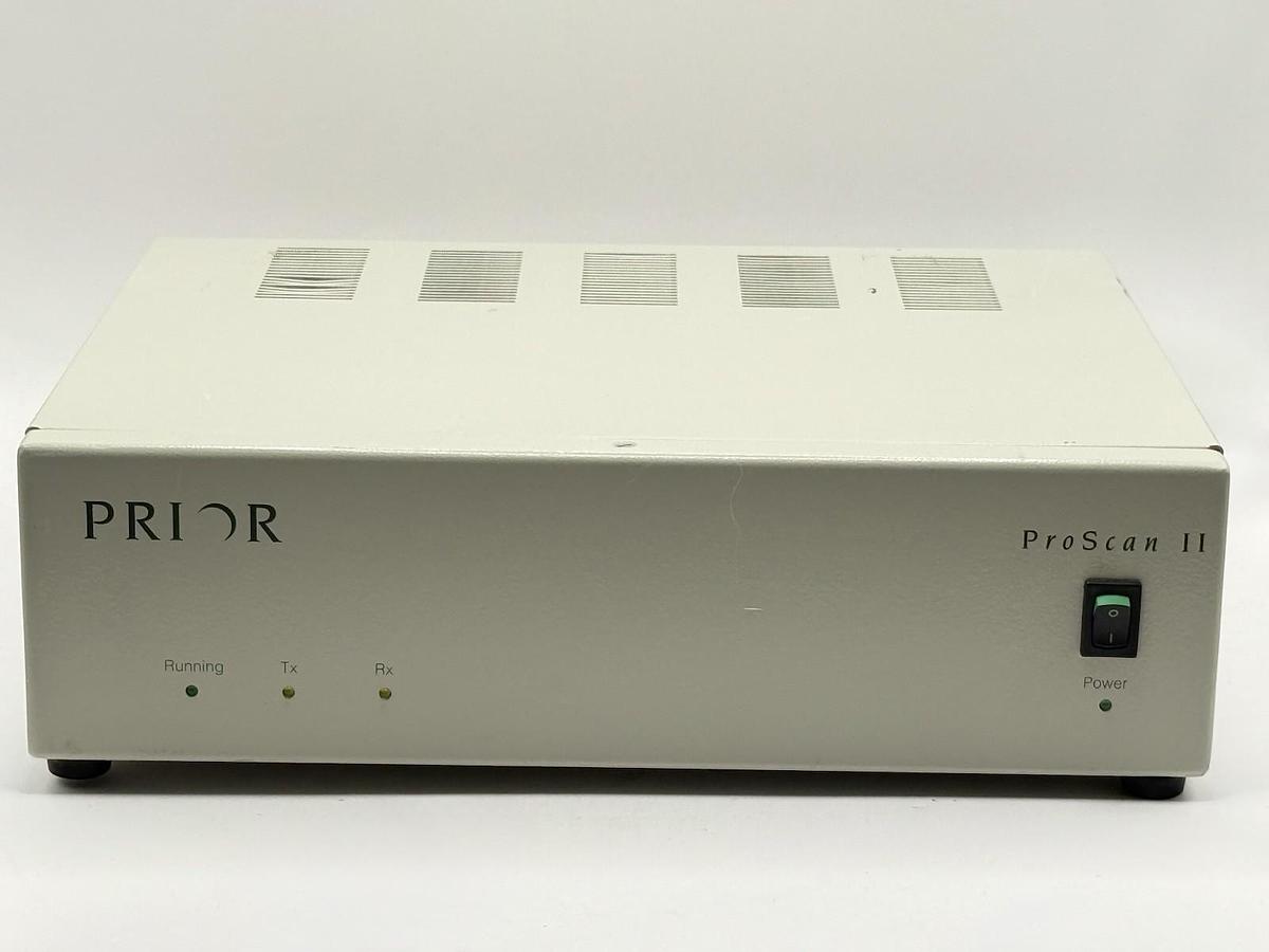 Used Prior Proscan II Microscope Stage Controller