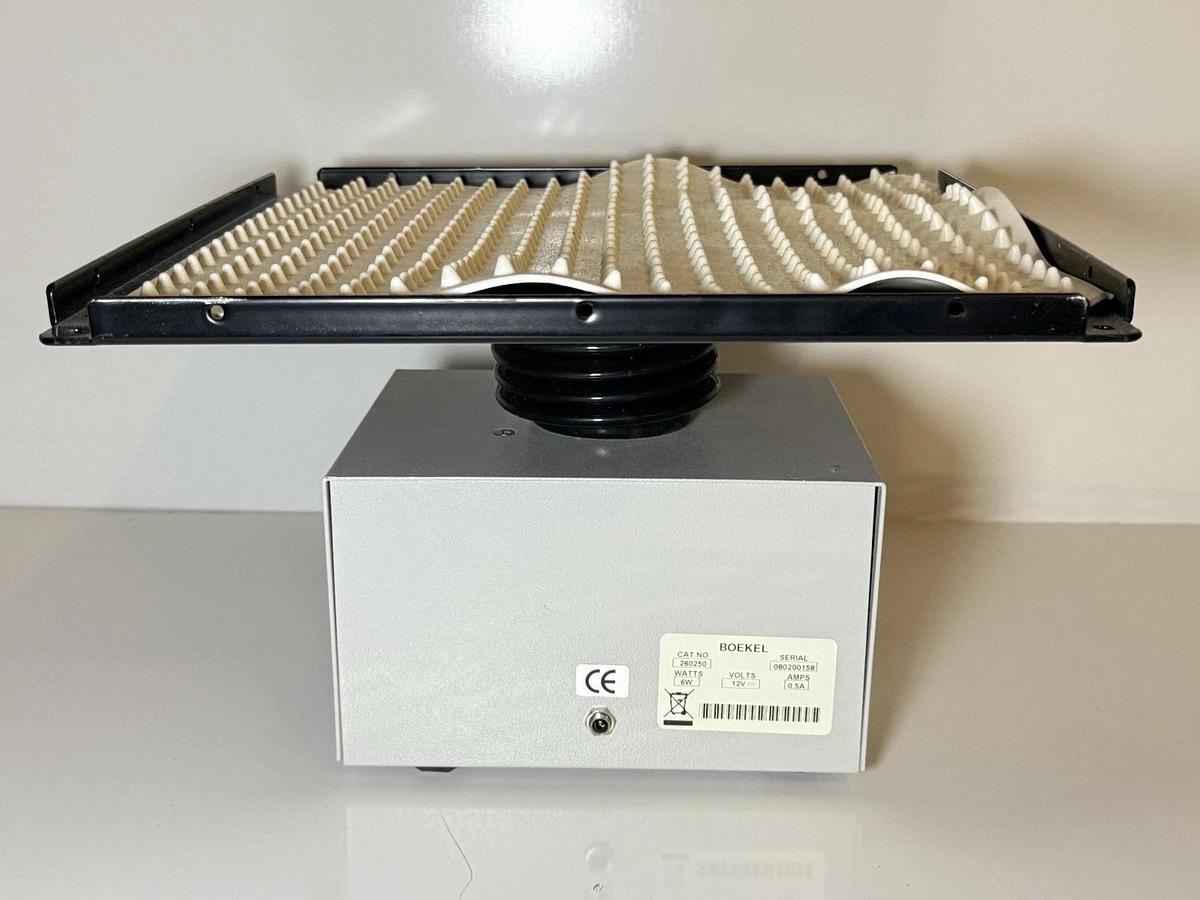 Used Boekel Scientific Orbitron Rotator II Model 260250