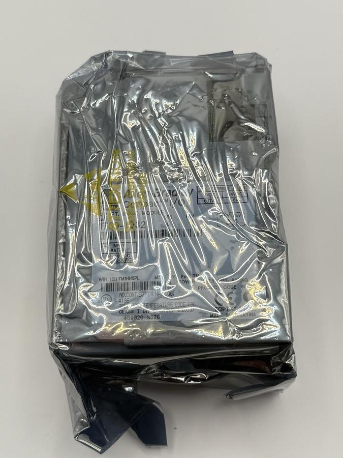 Used New AB Allen Bradley 1769-IQ32 /A CompactLogix 24V DC Input Module 1769IQ32