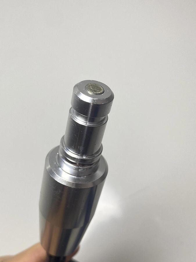 Used THD 880012 Flexible Fiber Optic Angled Light Tip Cable