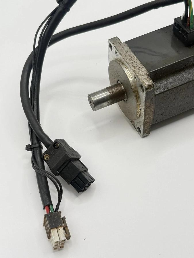 Used Mitsubishi AC Servo Motor HC-KFS23B HCKFS23B New in Box NIB Free Ship