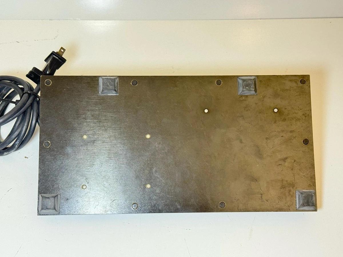 Used Hoefer Scientific Instruments - Transphor Power Supply Model: TE 51