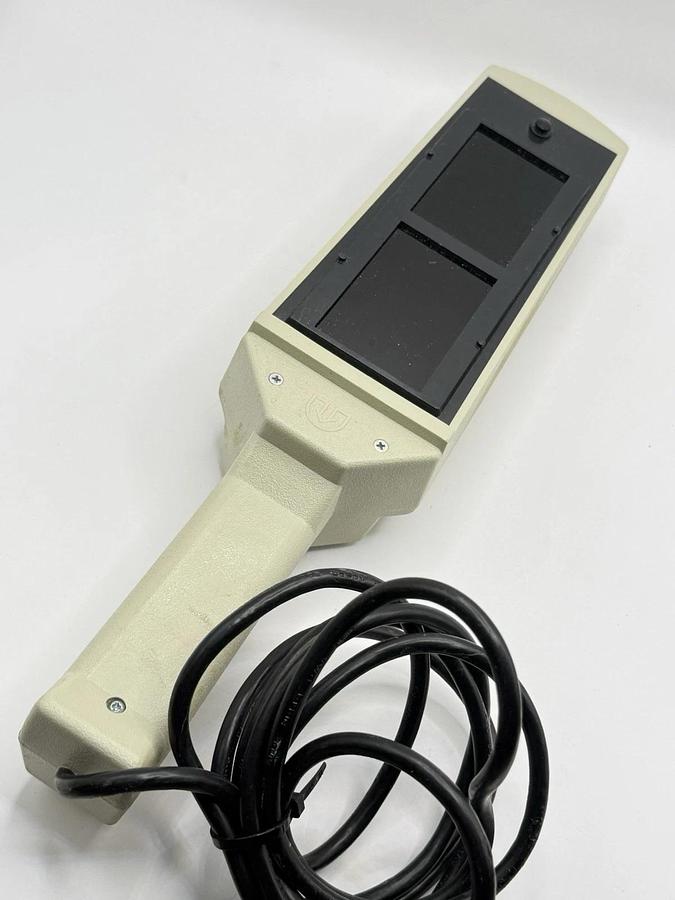 Used UVP UVGL-58 Handheld UV Lamp Multi Wavelength UV-254/365nm (95-0007-05)
