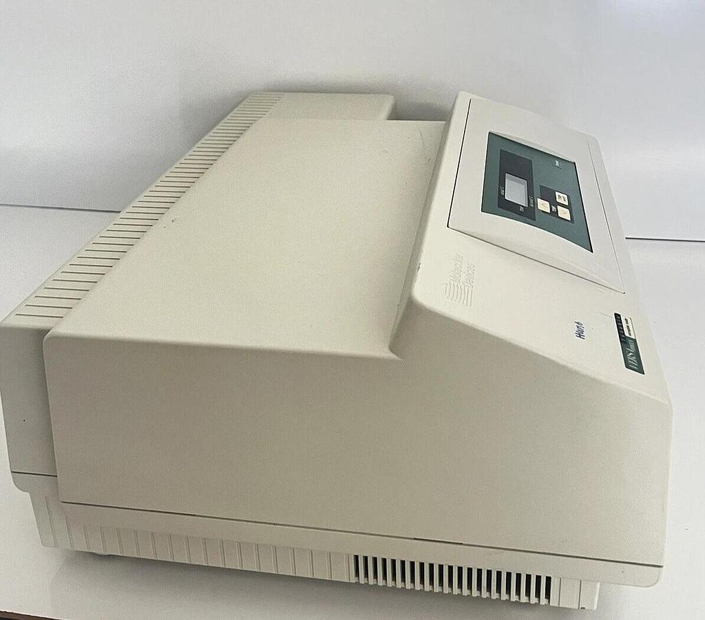 Used Molecular Devices VersaMax Tunable Microplate Reader