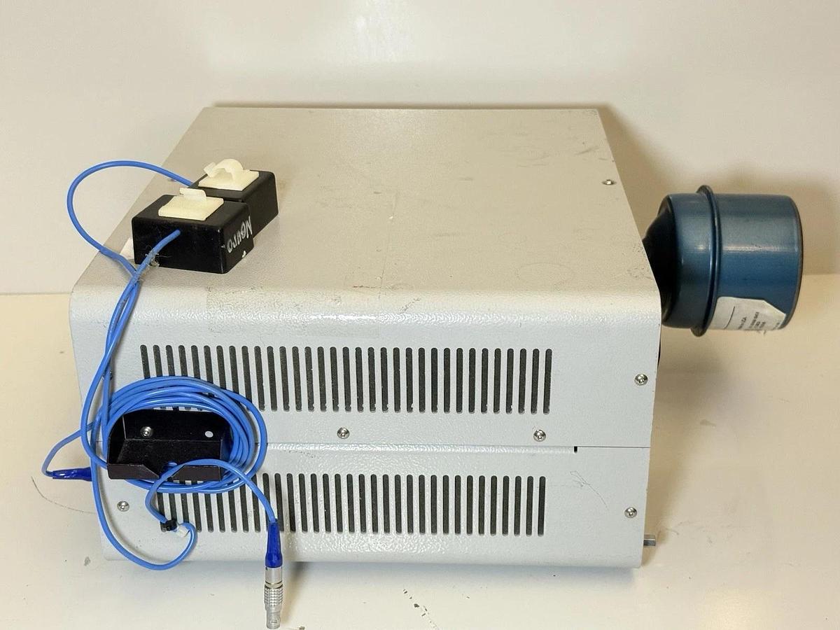 Used MegaDyne Mega Vac 2100 Smoke Evacuator with Tubing