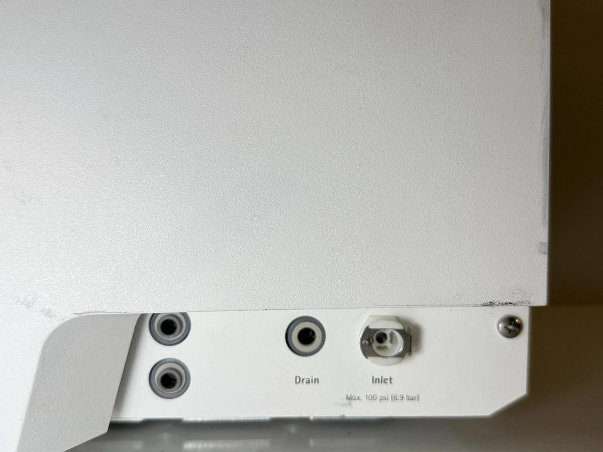 Used Sartorius Stedim Biotech Arium Pro VF Water Purification System