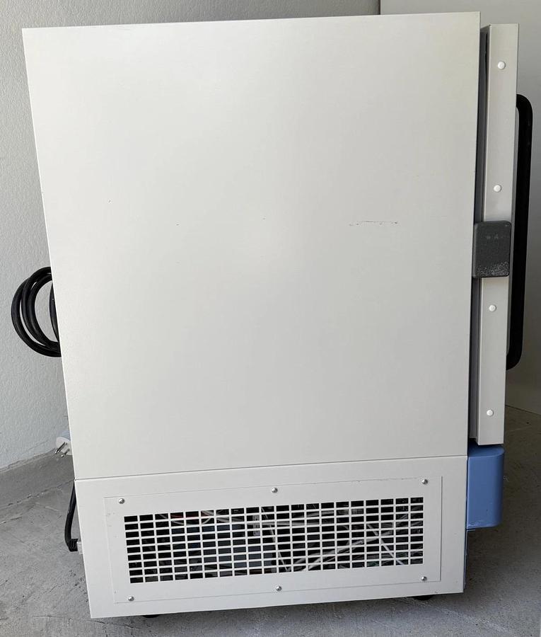 Used Thermo Scientific Revco ULT430A Ultra Low Temp Freezer – For Parts / Not Working