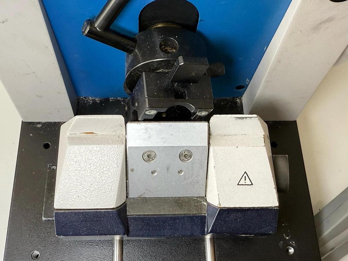 Used LEICA REICHERT-JUNG 2050 Supercut Microtome