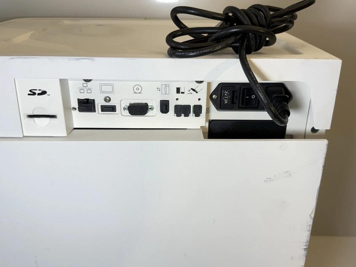 Used Sartorius Stedim Biotech Arium Pro VF Water Purification System