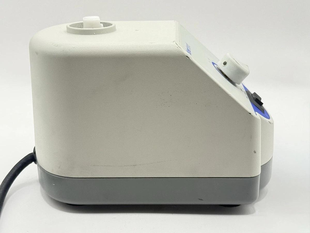 Used Fisher Scientific Fisherbrand 02215414 Analog Vortex Mixer Shaker