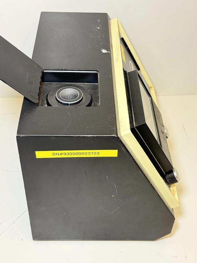 Used Hach Company Laboratory Turbidimeter Model: 2100A