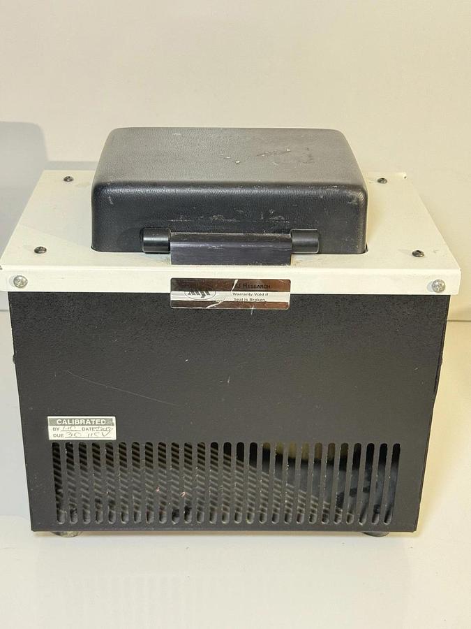 Used MJ Research Inc. - Programmable Thermal Controller (60 well)