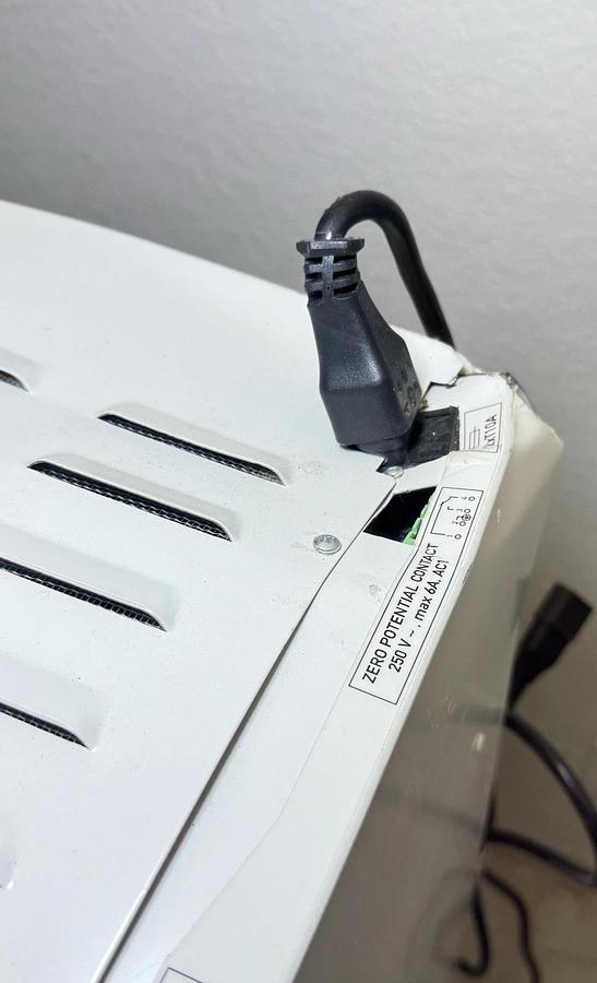 Used Thermo Scientific PSS Cytomat 2C Automated Microplate Incubator & Storage System