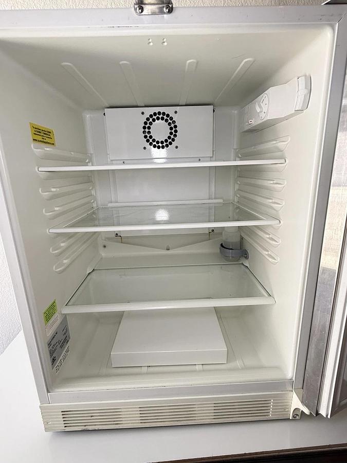 Used Felix Storch Inc Summit HS1661L Lab Refrigerator FF-7L