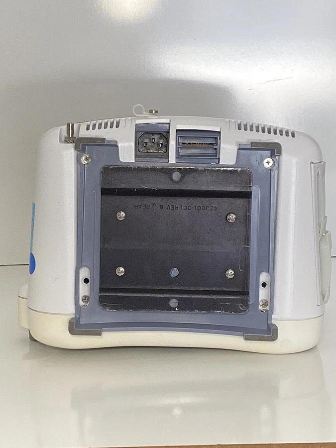 Used GE Medical Systems Dash 3000 Monitor 2035598-102