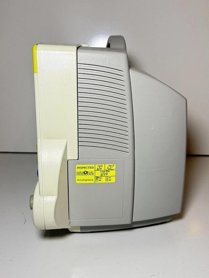Used Philips IntelliVue MP30 Patient Monitor - Working Condition
