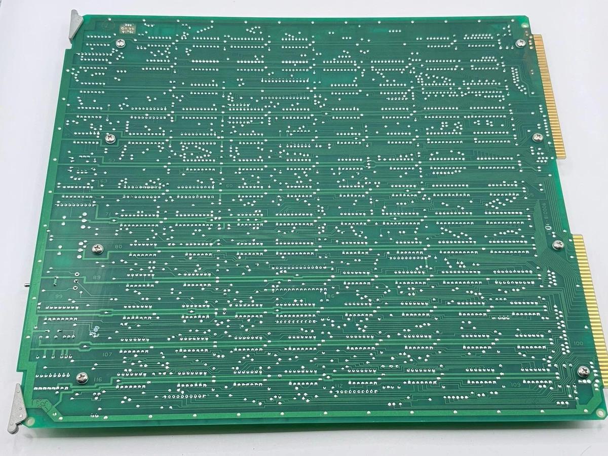 Used Allen Bradley 8000-GDBZ / 8000GDBZ 900018 Buss Interface Board Module